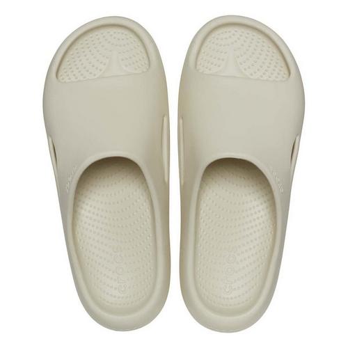 Crocs Mellow Slide Sandals - Primary Image