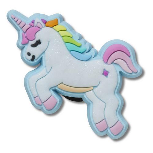 Crocs Magical Unicorn Multi Jibbitz - Primary Image