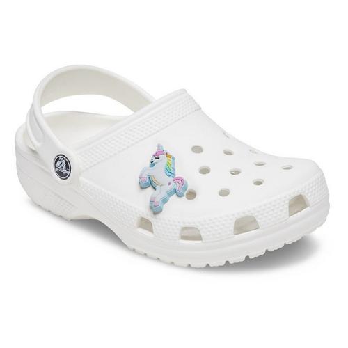Crocs Magical Unicorn Multi Jibbitz - Primary Image