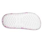 Big Kids' Crocs Barbie Cutie Crush Clogs - Thumbnail 4 of 5