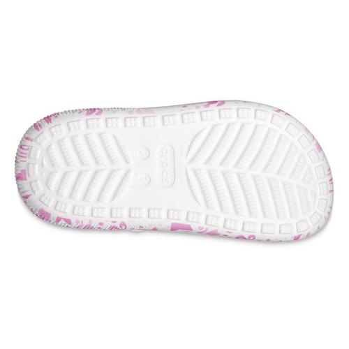 Big Kids' Crocs Barbie Cutie Crush Clogs - Primary Image