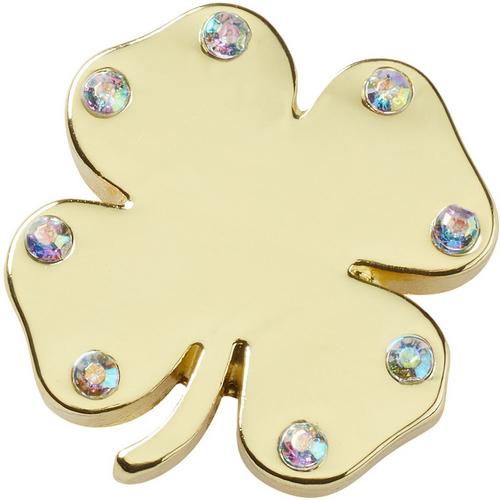 Crocs Bling Clover - Primary Image