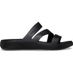 Women's Crocs Getaway Strappy Slide Sandals - Thumbnail 1 of 5