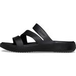 Women's Crocs Getaway Strappy Slide Sandals - Thumbnail 2 of 5