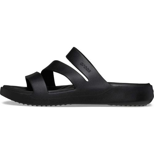Women's Crocs Getaway Strappy Slide Sandals - Primary Image