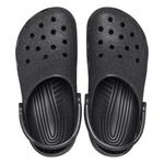 Crocs Classic Glitter Clogs - Thumbnail 3 of 5