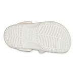 Toddler Girls' Crocs Rainbow Unicorn Clogs - Thumbnail 4 of 5