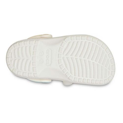 Toddler Girls' Crocs Rainbow Unicorn Clogs - Primary Image