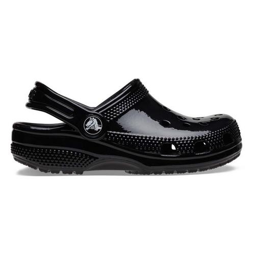 Big Kids' Crocs High Shine Clogs - Primary Image