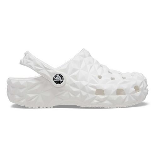 Little Kids' Crocs Geometric Clogs - Primary Image
