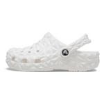 Little Kids' Crocs Geometric Clogs - Thumbnail 2 of 5