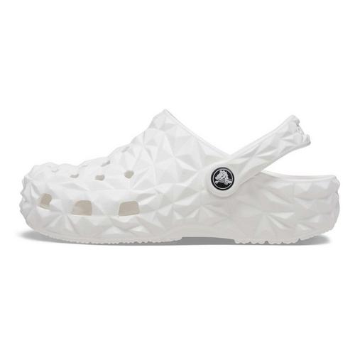 Little Kids' Crocs Geometric Clogs - Primary Image