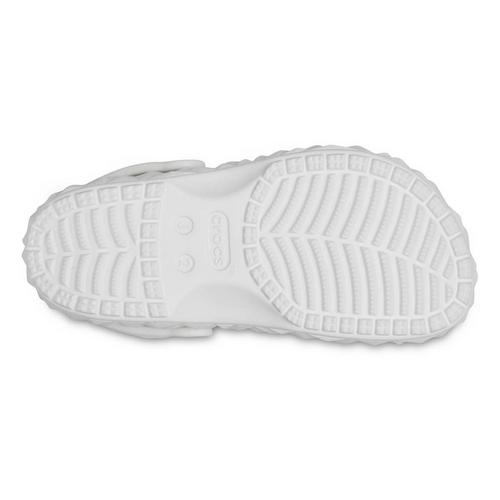 Little Kids' Crocs Geometric Clogs - Primary Image