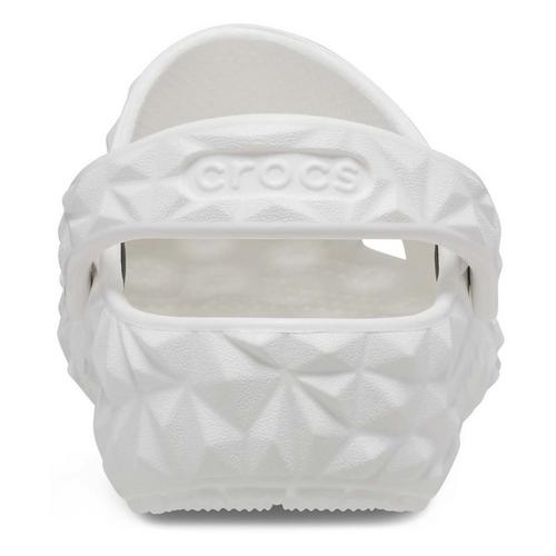 Little Kids' Crocs Geometric Clogs - Primary Image