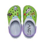 Crocs Buzz Lightyear Classic Clogs - Thumbnail 1 of 3