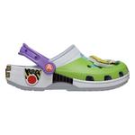 Crocs Buzz Lightyear Classic Clogs - Thumbnail 2 of 3