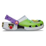 Toddler Crocs Toy Story Buzz Lightyear Clogs - Thumbnail 1 of 2