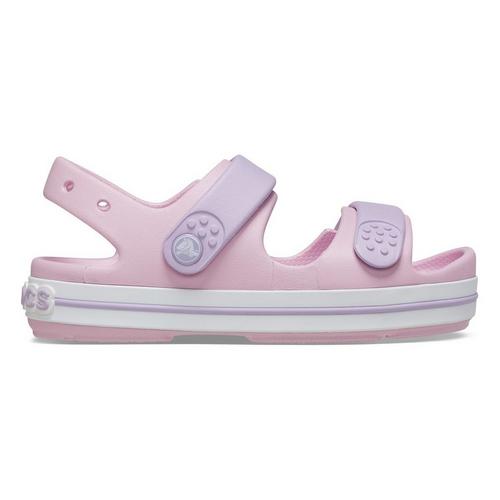 Toddler Crocs Crocband Cruiser Sandals - Primary Image
