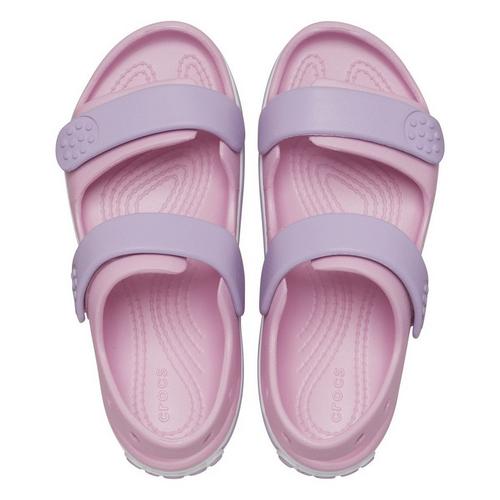 Toddler Crocs Crocband Cruiser Sandals - Primary Image