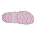 Toddler Crocs Crocband Cruiser Sandals - Thumbnail 4 of 6