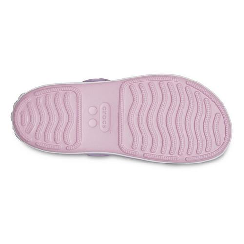 Toddler Crocs Crocband Cruiser Sandals - Primary Image