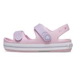 Toddler Crocs Crocband Cruiser Sandals - Thumbnail 5 of 6
