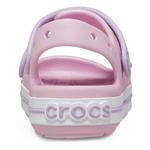 Toddler Crocs Crocband Cruiser Sandals - Thumbnail 6 of 6