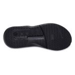 Women's Crocs On the Clock Slip Resistant Work Shoes - Thumbnail 4 of 5