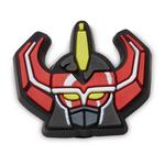 Crocs Power Ranger Megazord Jibbitz - Thumbnail 1 of 2