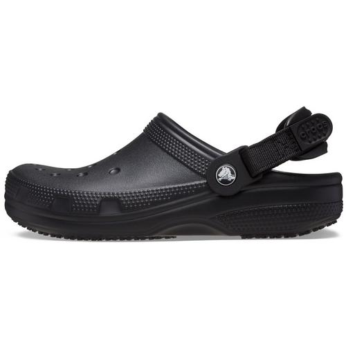 Crocs Classic Work Clogs - Primary Image