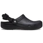 Crocs Classic Work Clogs - Thumbnail 2 of 7
