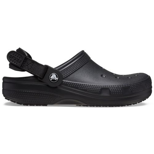 Crocs Classic Work Clogs - Primary Image
