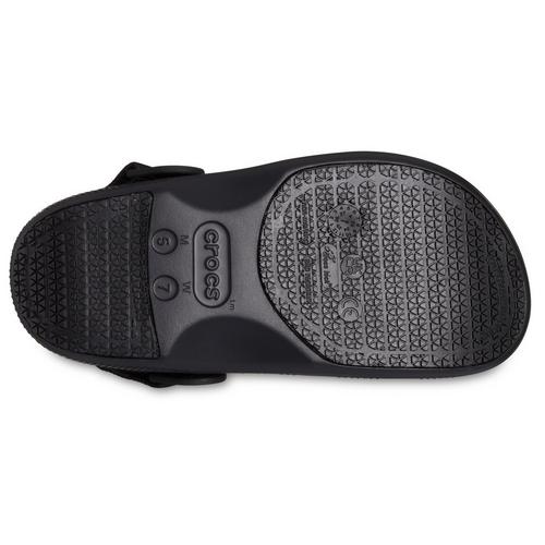 Crocs Classic Work Clogs - Primary Image
