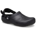 Crocs Classic Work Clogs - Thumbnail 6 of 7