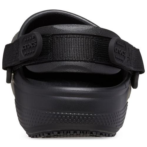 Crocs Classic Work Clogs - Primary Image