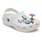 Crocs Summer 4Ever 5 Pack Jibbitz - Thumbnail 2 of 2