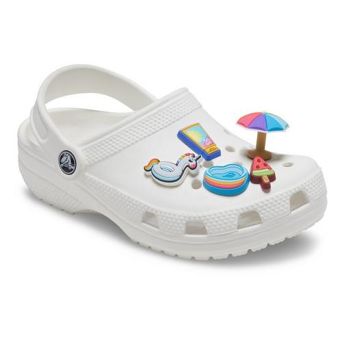 Crocs Summer 4Ever 5 Pack Jibbitz - Primary Image