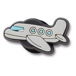 Crocs Tiny Plane Jibbitz - Thumbnail 1 of 2