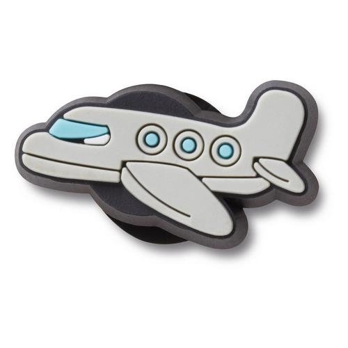 Crocs Tiny Plane Jibbitz - Primary Image