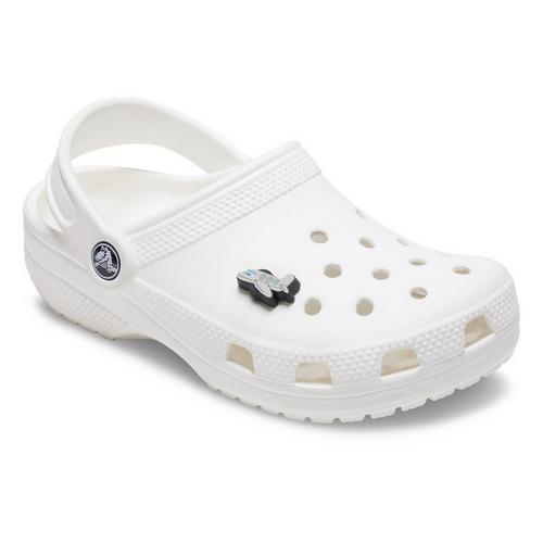 Crocs Tiny Plane Jibbitz - Primary Image