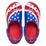 Crocs USA Flag Clogs - Thumbnail 3 of 9