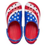 Crocs USA Flag Clogs - Thumbnail 8 of 9