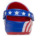 Crocs USA Flag Clogs - Thumbnail 9 of 9