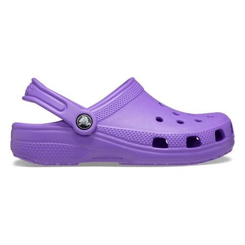 Toddler Crocs Classic Clogs - Primary Image