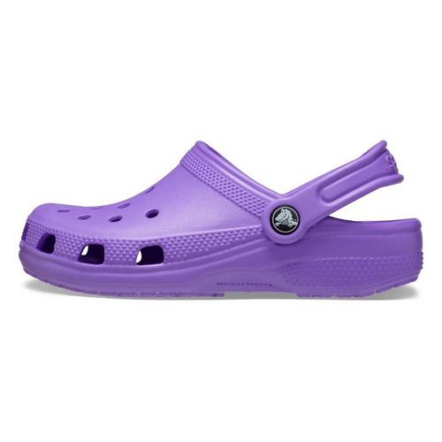 Toddler Crocs Classic Clogs - Primary Image