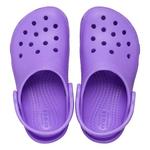Toddler Crocs Classic Clogs - Thumbnail 3 of 5