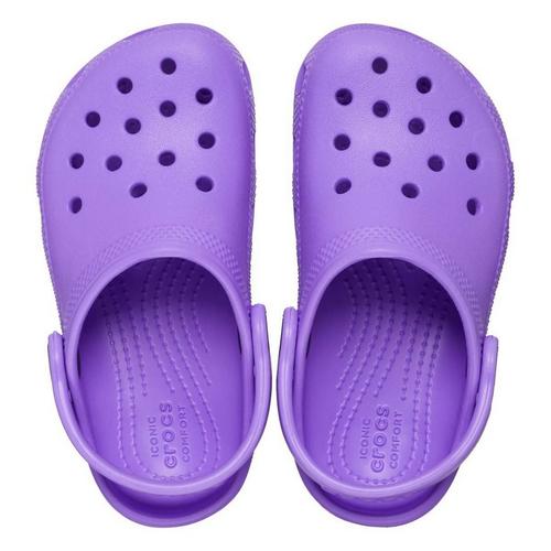 Toddler Crocs Classic Clogs - Primary Image