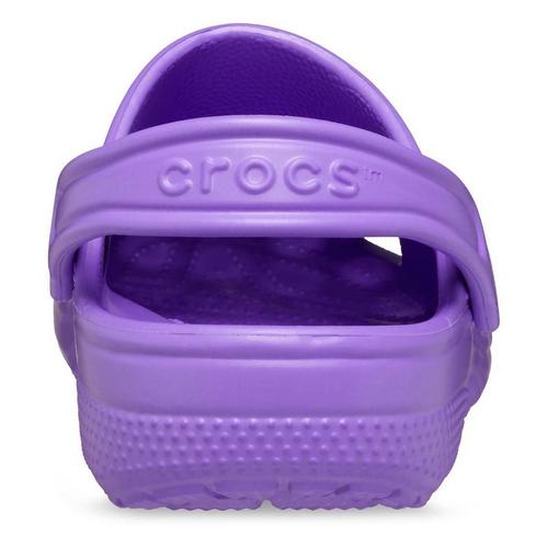 Toddler Crocs Classic Clogs - Primary Image