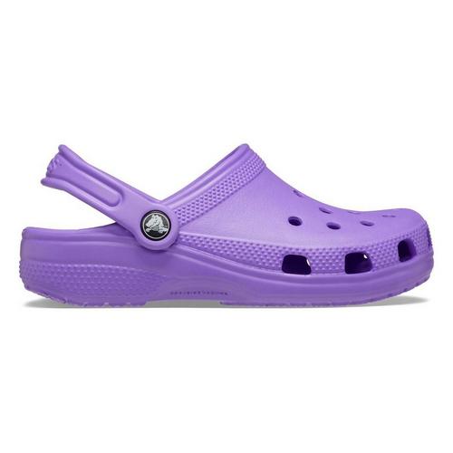Little Kids' Crocs Classic Clogs - Primary Image