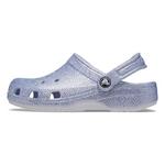 Toddler Crocs Classic Glitter Clogs - Thumbnail 2 of 9
